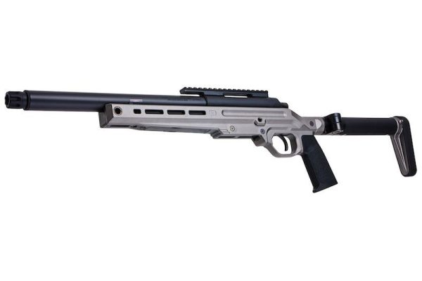 TM VSR-ONE Sniper Rifle – Gray TM VSR-ONE Sniper Rifle – Gray