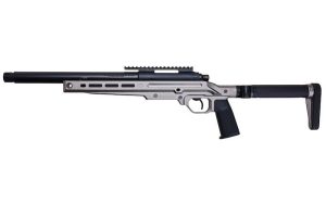 TM VSR-ONE Sniper Rifle – Gray