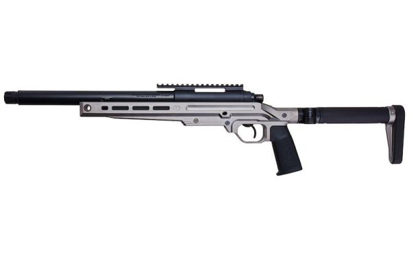 TM VSR-ONE Sniper Rifle – Gray TM VSR-ONE Sniper Rifle – Gray