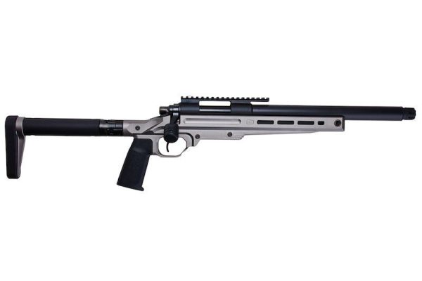 TM VSR-ONE Sniper Rifle – Gray TM VSR-ONE Sniper Rifle – Gray
