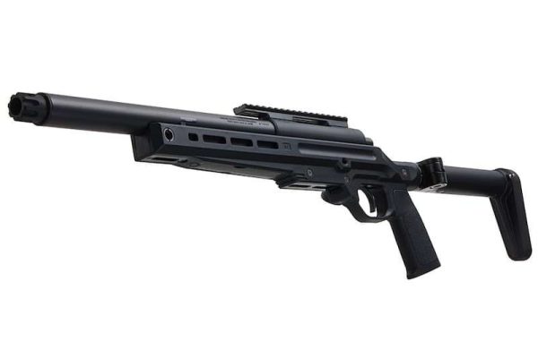 TM VSR-ONE Sniper Rifle – Black