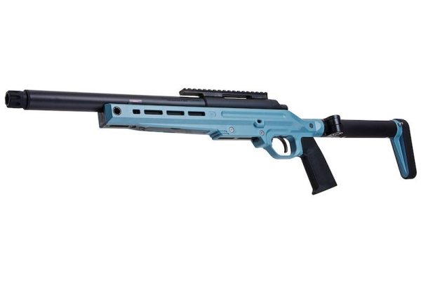 TM VSR-ONE Sniper Rifle – Blue TM VSR-ONE Sniper Rifle – Blue