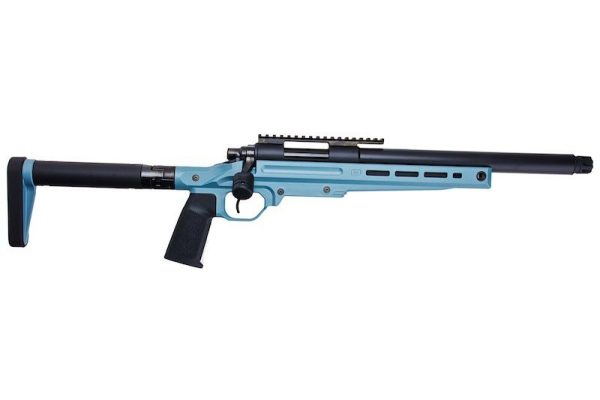 TM VSR-ONE Sniper Rifle – Blue TM VSR-ONE Sniper Rifle – Blue