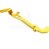 CTM CNC Trigger Bar for AAP-01 - Gold