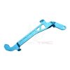 CTM CNC Trigger Bar for AAP-01 - Blue CTM CNC Trigger Bar for AAP-01 - Blue