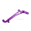 CTM CNC Trigger Bar for AAP-01 - Violet CTM CNC Trigger Bar for AAP-01 - Violet