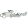 CNC Extended Bolt Release Set for AAP-01 - Silver CNC Extended Bolt Release Set for AAP-01 - Silver