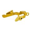 CNC Extended Bolt Release Set for AAP-01 - Gold CNC Extended Bolt Release Set for AAP-01 - Gold