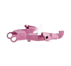 CNC Extended Bolt Release Set for AAP-01 - Pink CNC Extended Bolt Release Set for AAP-01 - Pink