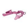 CNC Extended Bolt Release Set for AAP-01 - Pink CNC Extended Bolt Release Set for AAP-01 - Pink