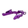 CNC Extended Bolt Release Set for AAP-01 - Violet