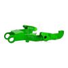 CNC Extended Bolt Release Set for AAP-01 - Green CNC Extended Bolt Release Set for AAP-01 - Green