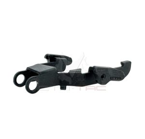 CNC Extended Bolt Release Set for AAP-01 - Black CNC Extended Bolt Release Set for AAP-01 - Black