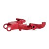 CNC Extended Bolt Release Set for AAP-01 - Red CNC Extended Bolt Release Set for AAP-01 - Red