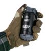 Novritsch GBR Spring Powered BB Grenade, 130 BBs - Black