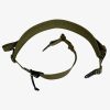KMCS Rifle Sling Cover - Next-Gen Brown
