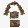 KMCS Chest-Rig Camouflage Cover - Next-Gen Brown KMCS Chest-Rig Camouflage Cover - Next-Gen Brown