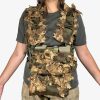KMCS Chest-Rig Camouflage Cover - Next-Gen Brown KMCS Chest-Rig Camouflage Cover - Next-Gen Brown