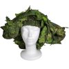 KMCS Mitznefet with 3D Leaves - Next-Gen Green KMCS Mitznefet with 3D Leaves - Next-Gen Green