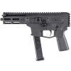 Lambda Defence Angstadt Arms MDP-9 PCC GBB – Black