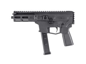 Lambda Defence Angstadt Arms MDP-9 PCC GBB – Black