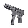 Lambda Defence Angstadt Arms MDP-9 PCC GBB – Black