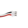 XCell Li-Pol Battery 7.4V 550mAh, 30C, Mini T-Dean - AEP