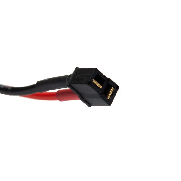 XCell Li-Pol Battery 7.4V 550mAh, 30C, Mini T-Dean - AEP