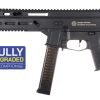 Delta Armory GP STRIBOG SP10A3 Charlie Upgrade - Black Delta Armory GP STRIBOG SP10A3 Charlie Upgrade - Black