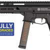 Delta Armory GP STRIBOG SP10A3 Alpha Upgrade - Black Delta Armory GP STRIBOG SP10A3 Alpha Upgrade - Black