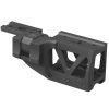 VO 1-Piece RIS Base for SCRAPPER Red Dot Sight and PARAGON Magnifier - Black VO 1-Piece RIS Base for SCRAPPER Red Dot Sight and PARAGON Magnifier - Black
