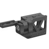 VO 1-Piece RIS Base for SCRAPPER Red Dot Sight and PARAGON Magnifier - Black VO 1-Piece RIS Base for SCRAPPER Red Dot Sight and PARAGON Magnifier - Black