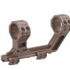 VO AR15 High One-Piece RIS Mount for 30 mm Riflescope - Tan VO AR15 High One-Piece RIS Mount for 30 mm Riflescope - Tan