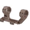 VO AR15 High One-Piece RIS Mount for 30 mm Riflescope - Tan VO AR15 High One-Piece RIS Mount for 30 mm Riflescope - Tan