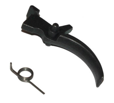 M4/M16 Trigger