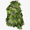KMCS ENHANCED BOONIE HAT with 3D leaves - Next-Gen Green KMCS ENHANCED BOONIE HAT with 3D leaves - Next-Gen Green