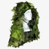 KMCS ENHANCED BOONIE HAT with 3D leaves - Next-Gen Green KMCS ENHANCED BOONIE HAT with 3D leaves - Next-Gen Green