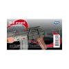 STRIKE QD Side Mount Base for AK / SVD - Black STRIKE QD Side Mount Base for AK / SVD - Black