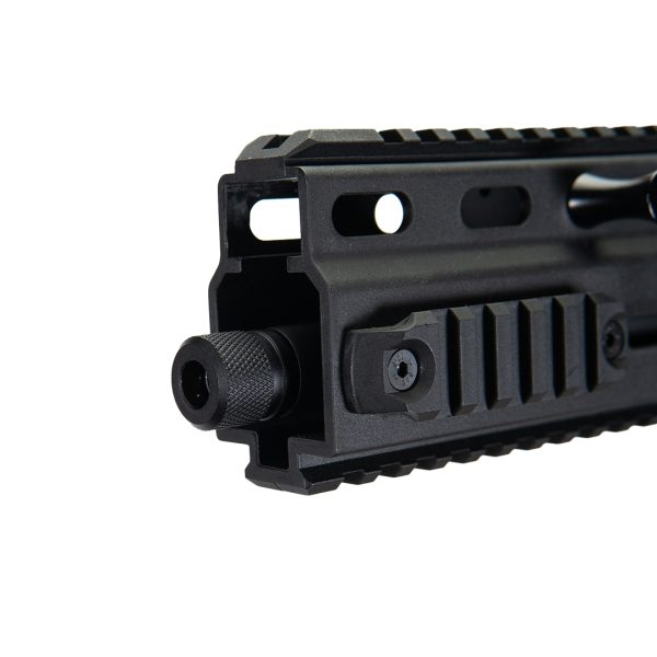 Delta Armory GP STRIBOG SP10A3 Charlie Upgrade - Black Delta Armory GP STRIBOG SP10A3 Charlie Upgrade - Black