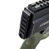 Delta Armory GP STRIBOG SP10A3 Charlie Upgrade - Black / Green