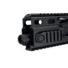 Delta Armory GP STRIBOG SP10A3 Alpha Upgrade - Black / Green
