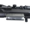 Novritsch SSG10 Magazine Holder - Grey