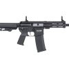 SA M4 CQB RL M-LOK Gen2 (SA-F04-RL FLEX™ BLDC™ HAL ETU™) - Black SA M4 CQB RL M-LOK Gen2 (SA-F04-RL FLEX™ BLDC™ HAL ETU™) - Black