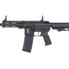 SA M4 CQB RL M-LOK Gen2 (SA-F04-RL FLEX™ BLDC™ HAL ETU™) - Black SA M4 CQB RL M-LOK Gen2 (SA-F04-RL FLEX™ BLDC™ HAL ETU™) - Black