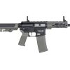 SA M4 CQB RL M-LOK Gen2 (SA-F04-RL FLEX™ BLDC™ HAL ETU™) - Green