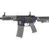 SA M4 CQB RL M-LOK Gen2 (SA-F04-RL FLEX™ BLDC™ HAL ETU™) - Green