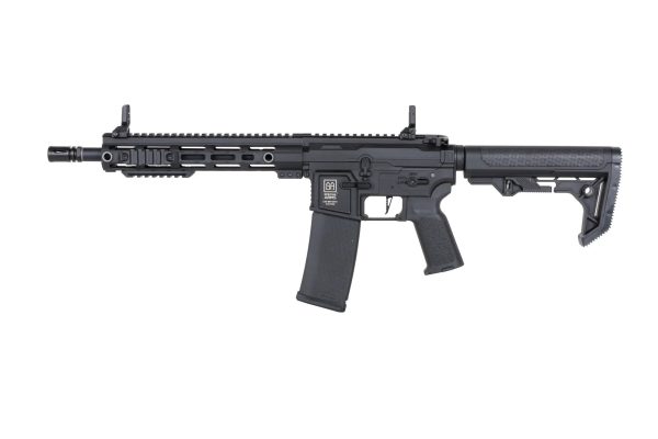 SA M4 Carbine RL M-LOK Gen2 (SA-F05-RL FLEX™ BLDC™ HAL ETU™) - Black SA M4 Carbine RL M-LOK Gen2 (SA-F05-RL FLEX™ BLDC™ HAL ETU™) - Black