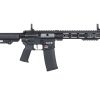SA M4 Carbine RL M-LOK Gen2 (SA-F05-RL FLEX™ BLDC™ HAL ETU™) - Black SA M4 Carbine RL M-LOK Gen2 (SA-F05-RL FLEX™ BLDC™ HAL ETU™) - Black