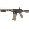 SA M4 Carbine RL M-LOK Gen2 (SA-F05-RL FLEX™ BLDC™ HAL ETU™) - Black/ Tan SA M4 Carbine RL M-LOK Gen2 (SA-F05-RL FLEX™ BLDC™ HAL ETU™) - Black/ Tan