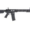 SA M4 Carbine M-LOK Gen2 (SA-F09 FLEX™ BLDC™ HAL ETU™) - Black SA M4 Carbine M-LOK Gen2 (SA-F09 FLEX™ BLDC™ HAL ETU™) - Black